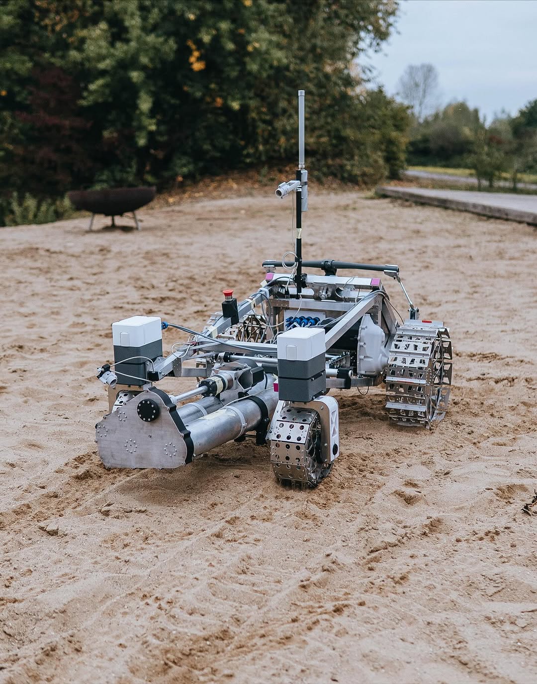 Space Resources Challenge