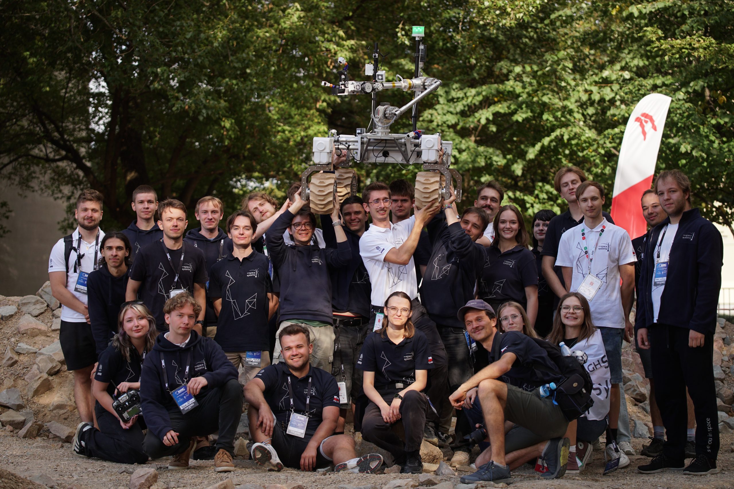 European Rover Challenge